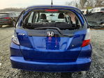 Honda Fit 2010