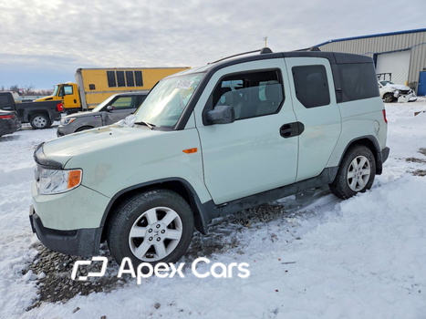 Honda Element 2009 - Image 1 of 14