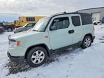 Honda Element 2009