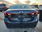 Mazda 3 2018