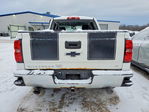 Chevrolet Silverado 2015