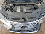 Lexus RX 2016