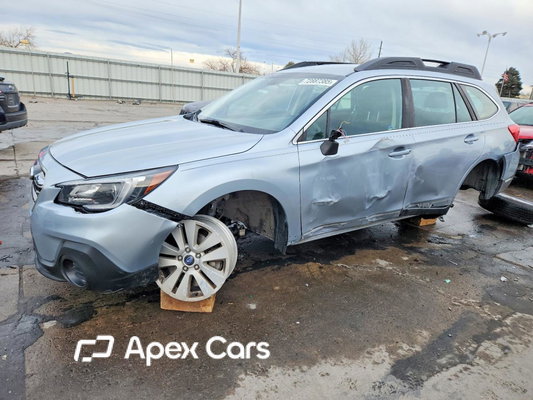 Subaru Outback 2019 - Zdjęcie 1 z 15