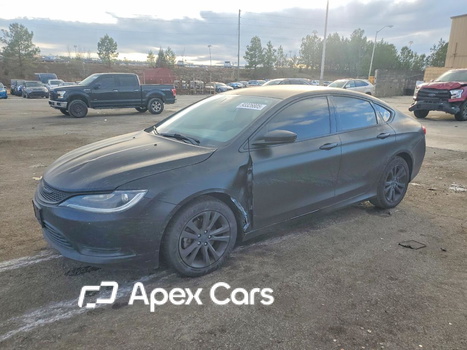 Chrysler 200 2015 - Image 1 of 12