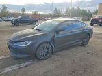 Chrysler 200 2015