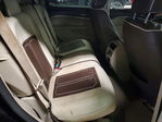 Cadillac SRX 2011