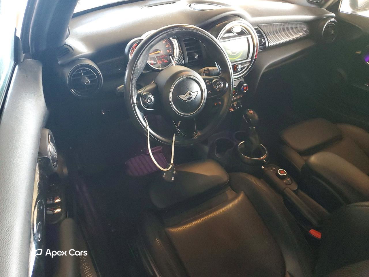 MINI Cooper 2017