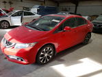 Honda Civic 2013