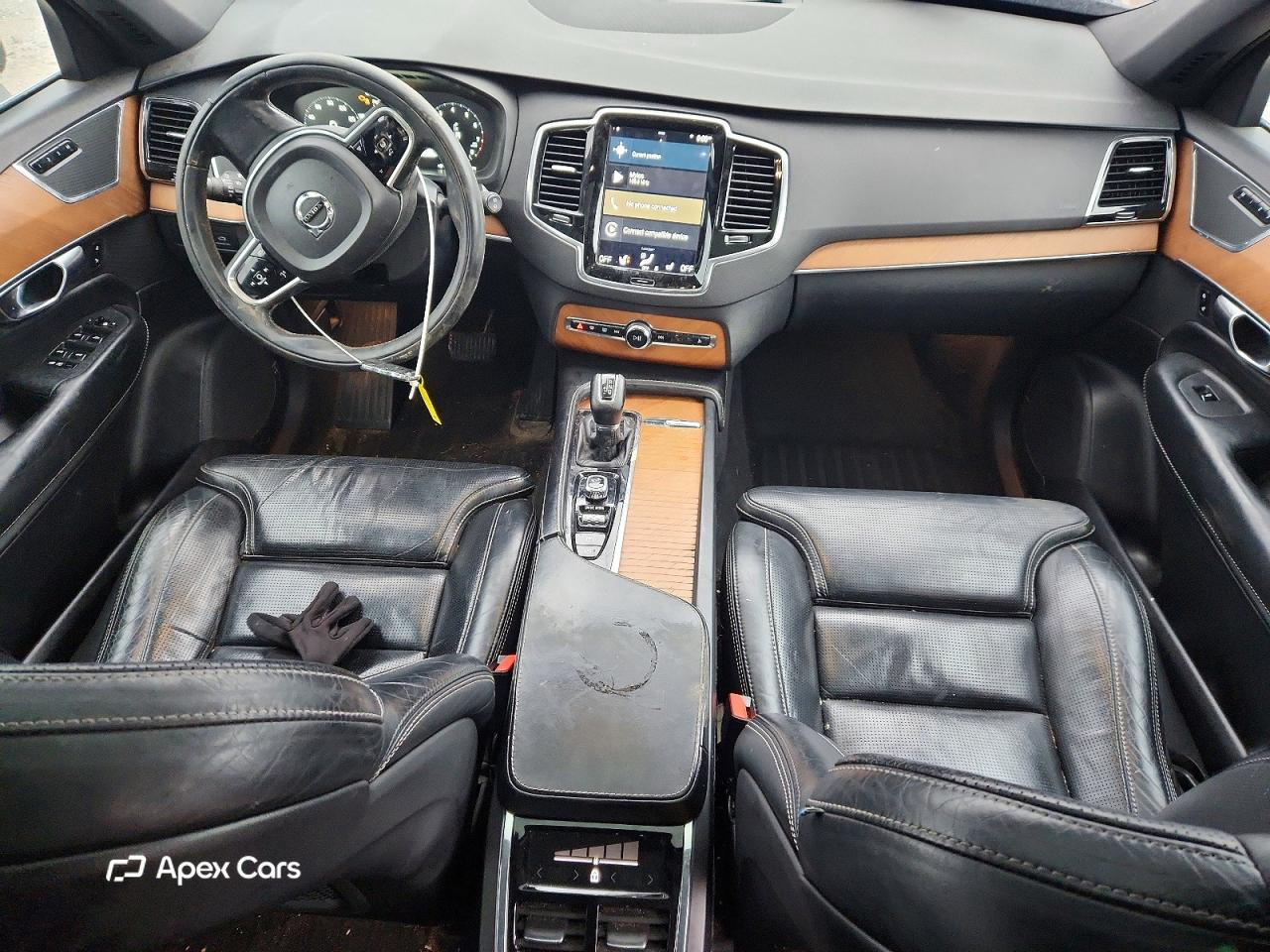 Volvo XC90 2018