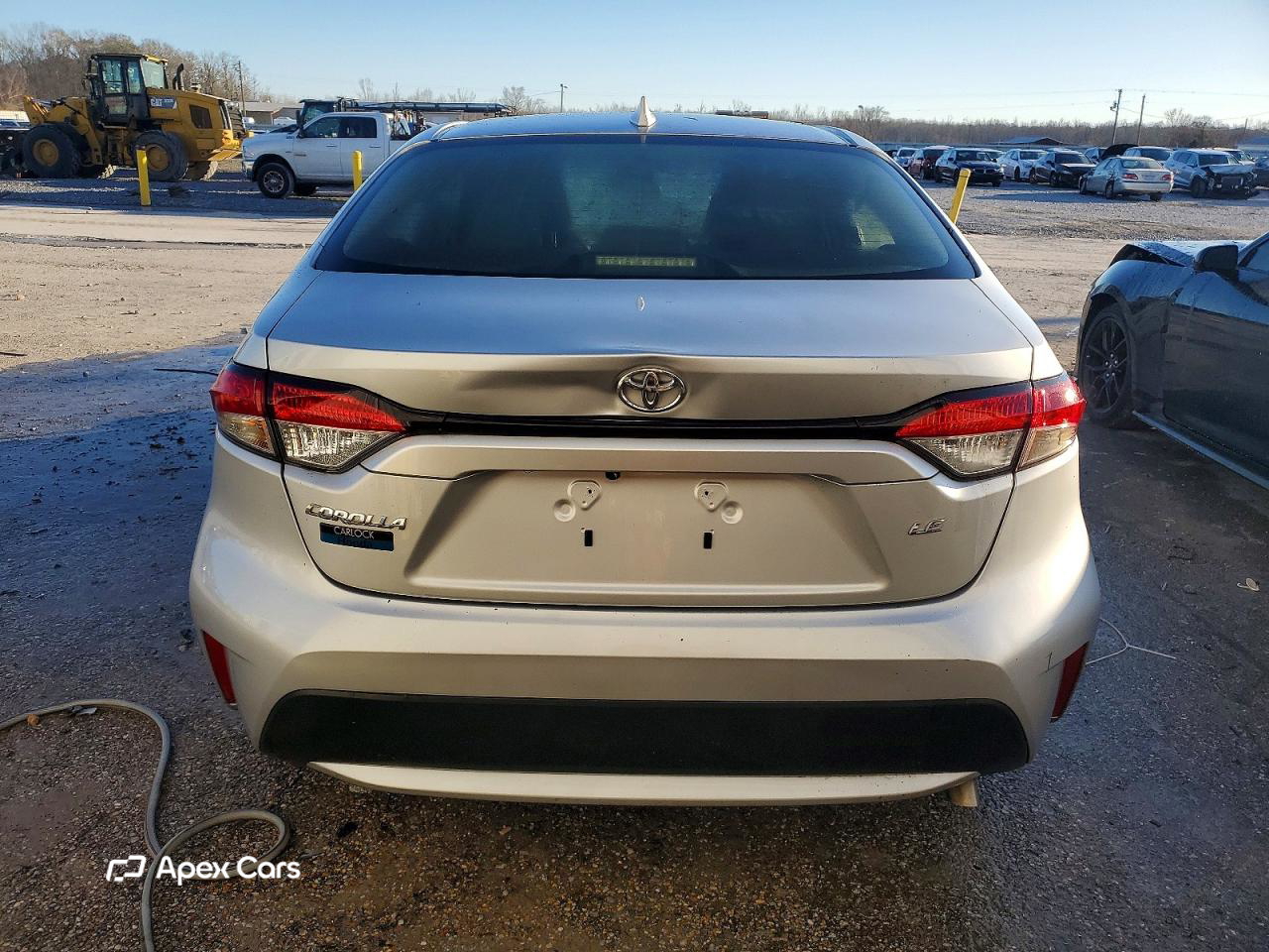 Toyota Corolla 2020