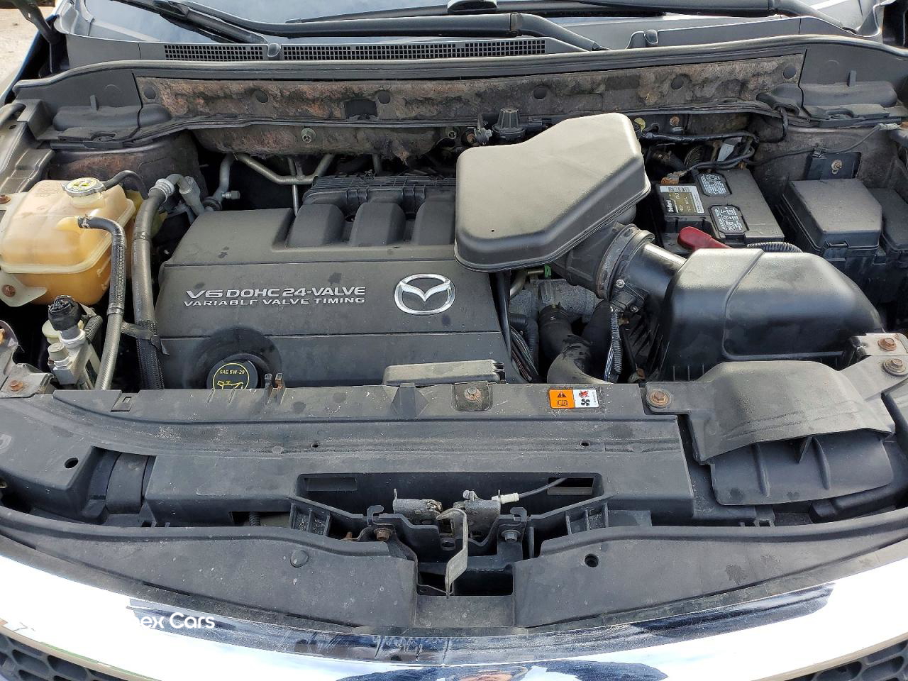 Mazda CX-9 2007
