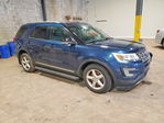 Ford Explorer 2017