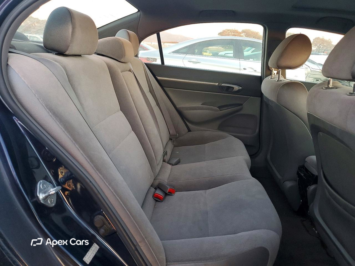 Honda Civic 2007