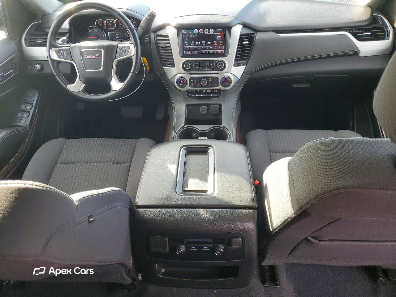 GMC Yukon 2020