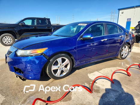 Acura TSX 2011 - Image 1 of 12