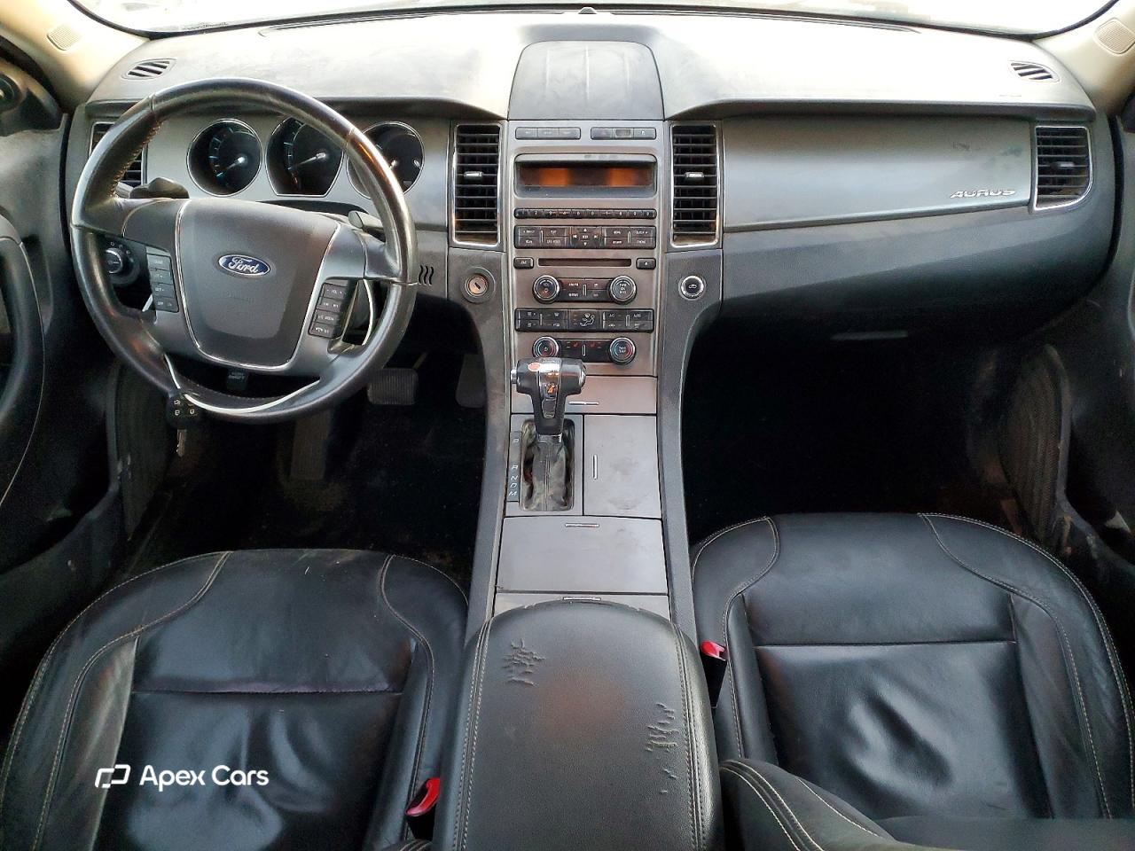 Ford Taurus 2010