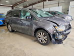 Honda Odyssey 2012