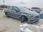 Volkswagen Jetta 2021