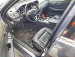 Mercedes-Benz E-klasse 2014
