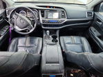 Toyota Highlander 2017
