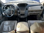 Honda Pilot 2014