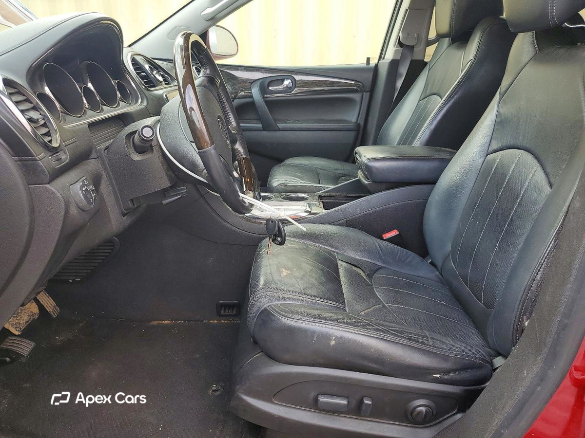 Buick Enclave 2014