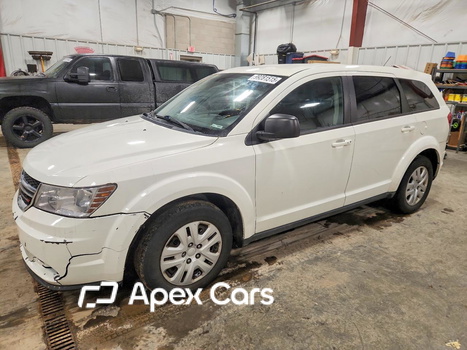 Dodge Journey 2014 - Image 1 of 14