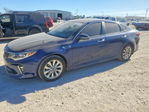 Kia Optima 2018