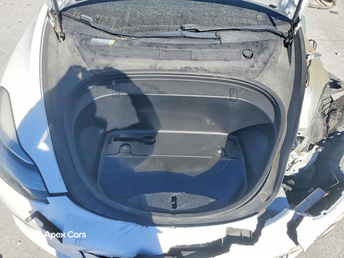Tesla Model 3 2018