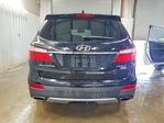 Hyundai Santa Fe 2013
