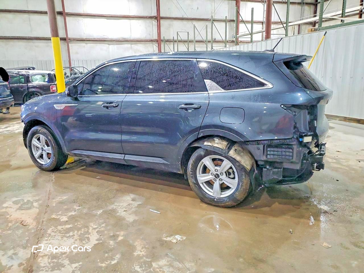 Kia Sorento 2023