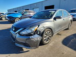 Nissan Altima 2017