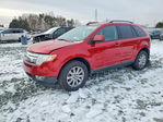 Ford Edge 2010