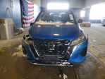 Nissan Kicks 2021