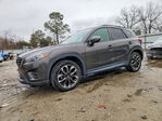 Mazda CX-5 2016
