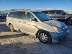 Honda Odyssey 2008
