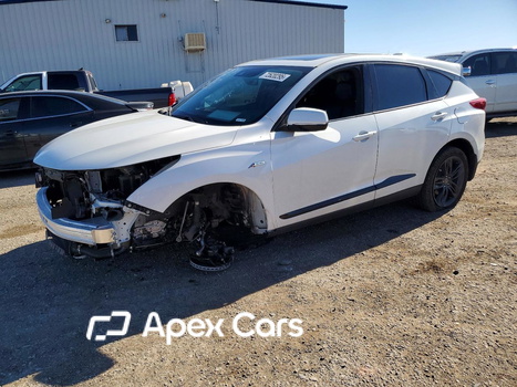 Acura RDX 2024 - Image 1 of 13