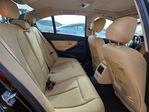 BMW Series 3 2018