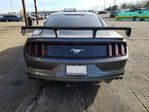 Ford Mustang 2017