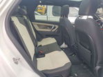 Land Rover Discovery 2020