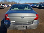 Buick LaCrosse 2009