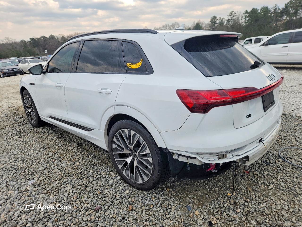 Audi Q8 2024