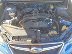 Subaru XV 2016