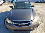 Subaru Outback 2008