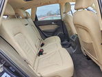 Audi Q5 2015