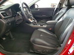 Kia Optima 2019
