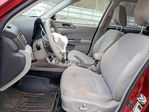 Subaru Forester 2011
