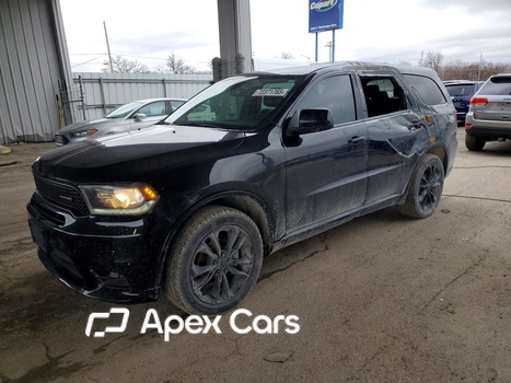 Dodge Durango 2020 - Image 1 of 13