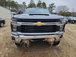 Chevrolet Silverado 2025