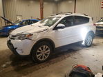 Toyota RAV 4 2014